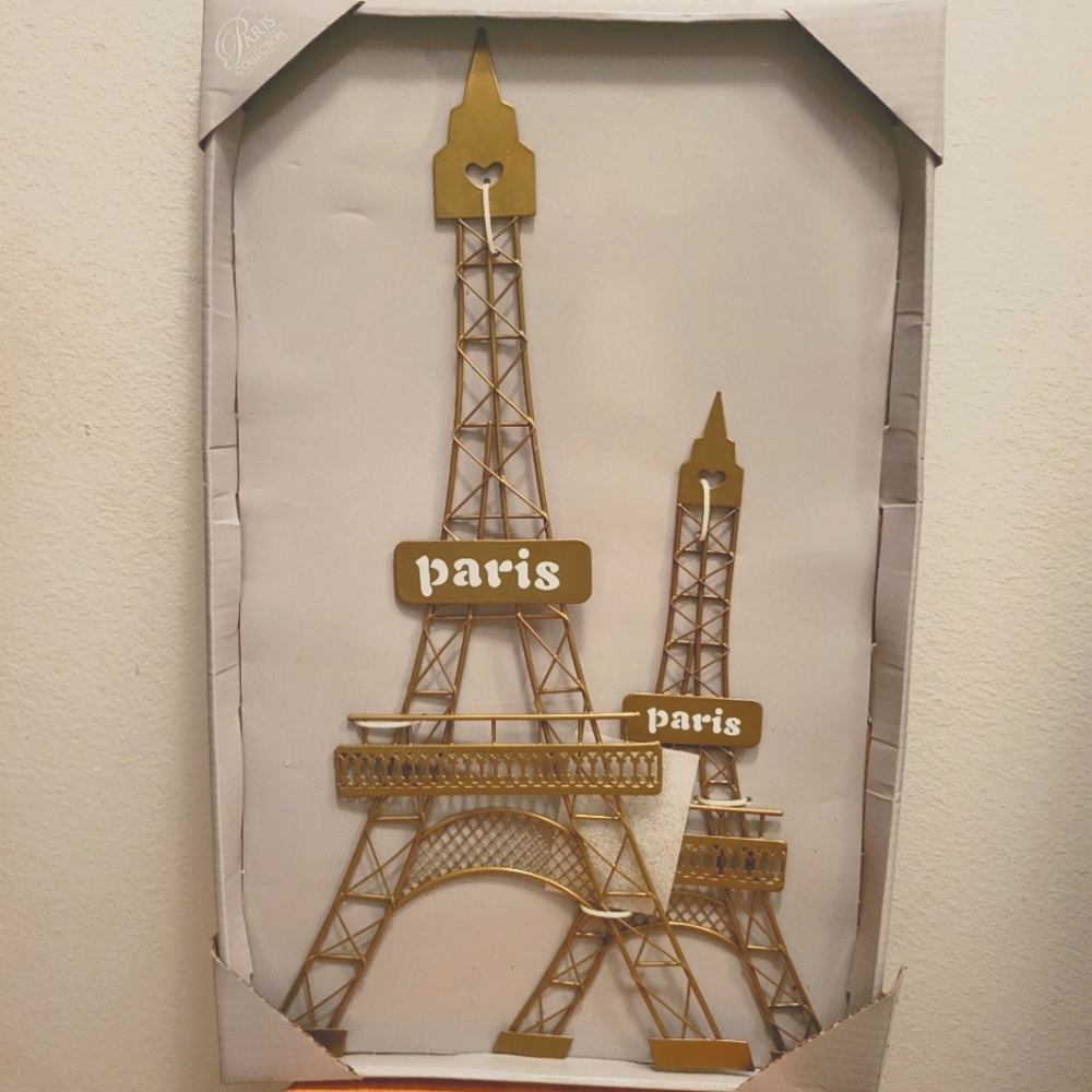 2 pk Wall Decor
